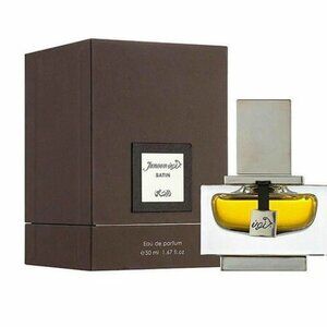 Rasasi Junoon Velvet Men 1.67 OZ  Eau De Parfum Spray By Rasasi